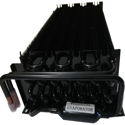 Vaporizadores para equipo refrigerado