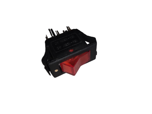 [HRSP-Serie6] Switch eléctrico