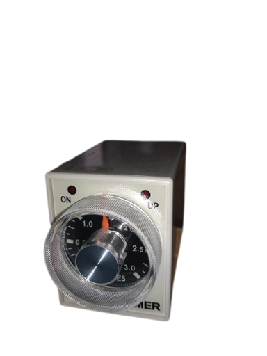 [HRTE-Serie3A] Repuesto de timer eléctrico