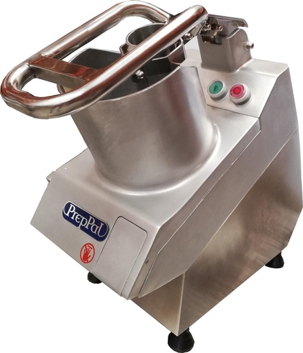 [FPF-1] Procesador para vegetales