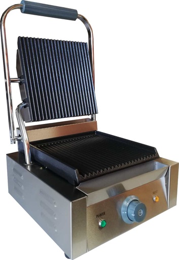 [E-DPX-11] Máquina para paninis