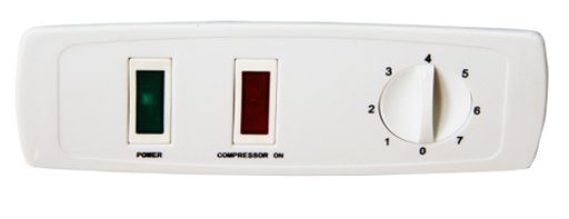 [MWFP913] Termostato para congelador tipo cofre