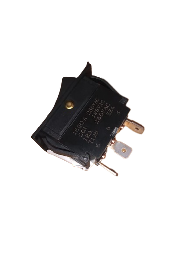 [305060004] Switch de ventilador - ATCO-513B
