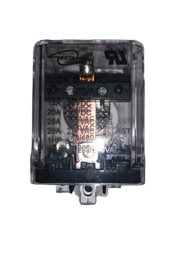[305100002] Relay - ATCO-513B