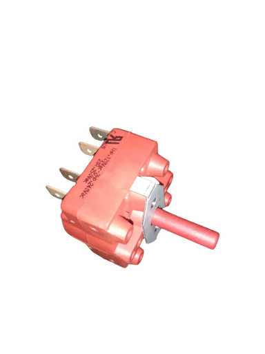 [305060005] Switch rotatorio - ATCO-513B