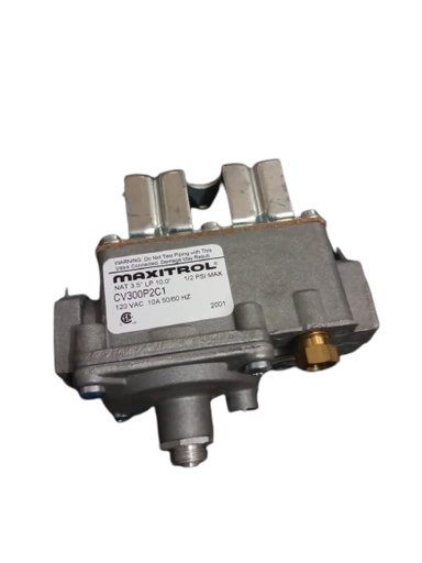 [301030074] Valvula Solenoide doble LPG para ATCO-513B