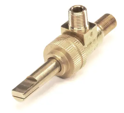 [301030002] Válvula de gas Stopcock A18 - ATSP/ ATHP / ATMG / ATO/ ATRC