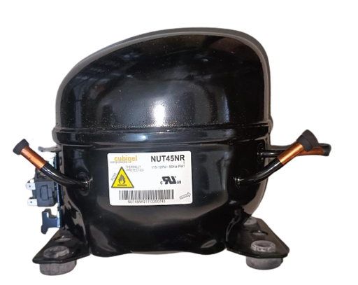 [W0201042] Compresor R290 NUT45NR 1/7HP 115V - MCF8716GR