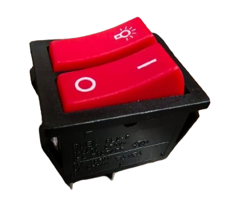 [W0308084] Switch de encendido