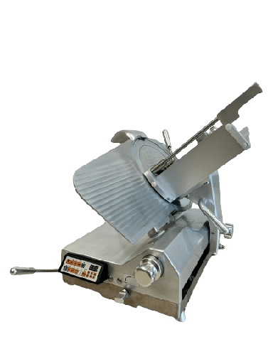 [PPSLA-14] Rebanadora automatica de carne
