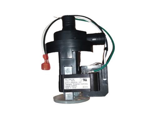 [W0399011] Bomba para agua para YR-280/450 AP 110V
