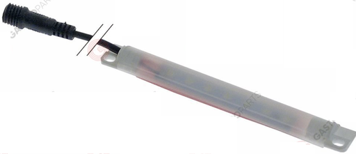 [MMFP040] Luces led para MMF9110 / 9113
