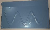 [76200203] Cortina para agua YR280