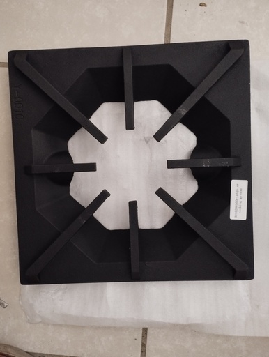 [301020016] Parrilla octangular ATRC