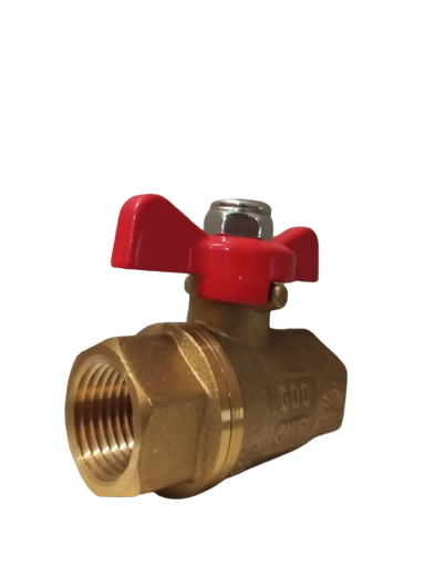 [301050190] Válvula de gas - ATCO-513