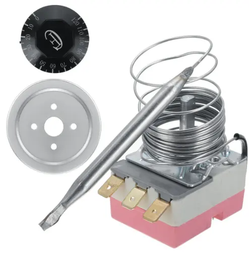 [CRCC-50S35] Termostato - FRCC50