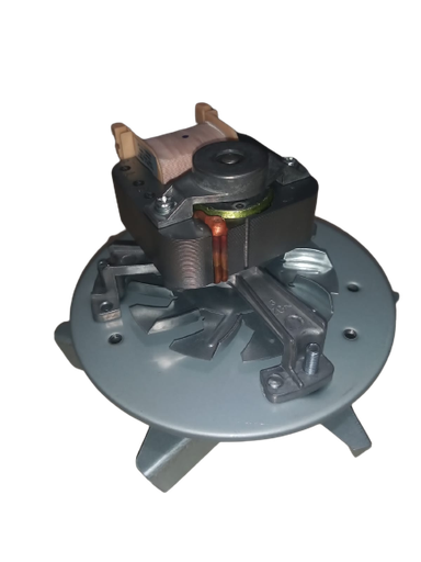 [CRCC-50S05] Motor de ventilador