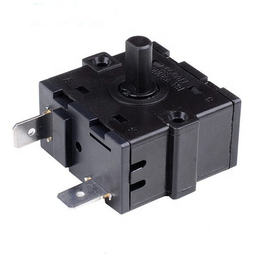 [Switch_RT1] Switch rotativo
