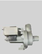 [W0399007] Water pump for YR280